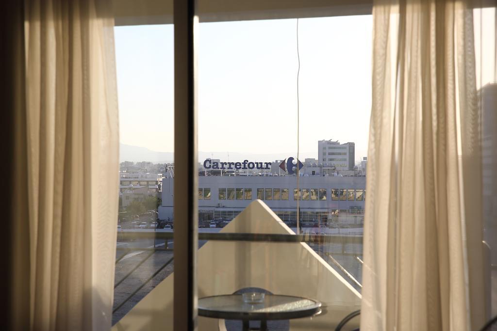 לרנקה Alora Apartments מראה חיצוני תמונה
