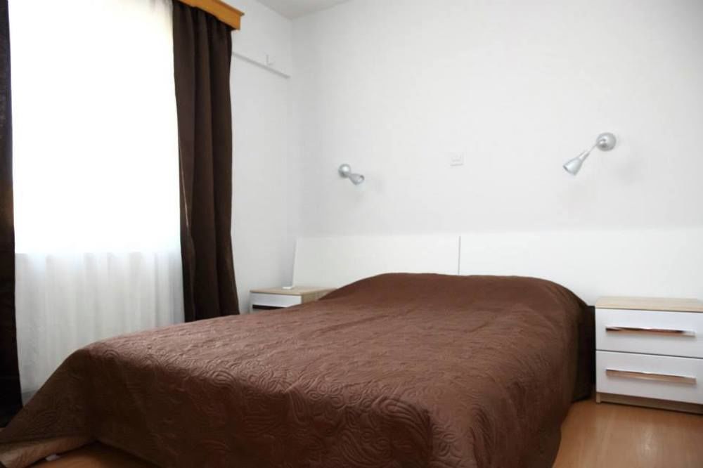 לרנקה Alora Apartments מראה חיצוני תמונה